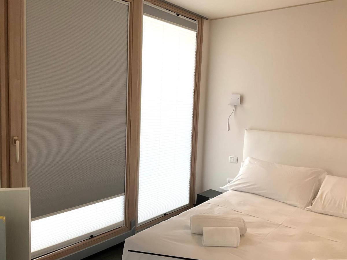 Grand Apartment Sissi Trieste Exterior photo