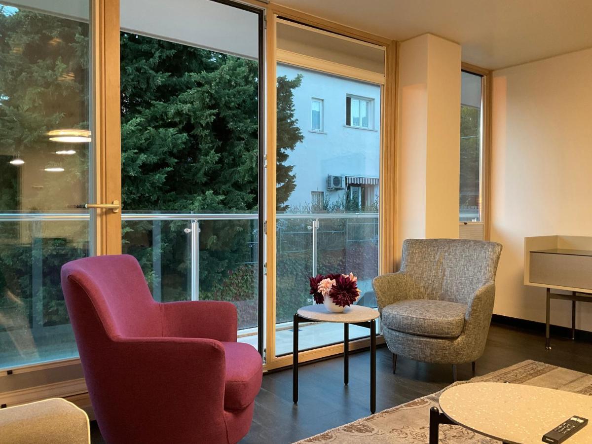 Grand Apartment Sissi Trieste Exterior photo
