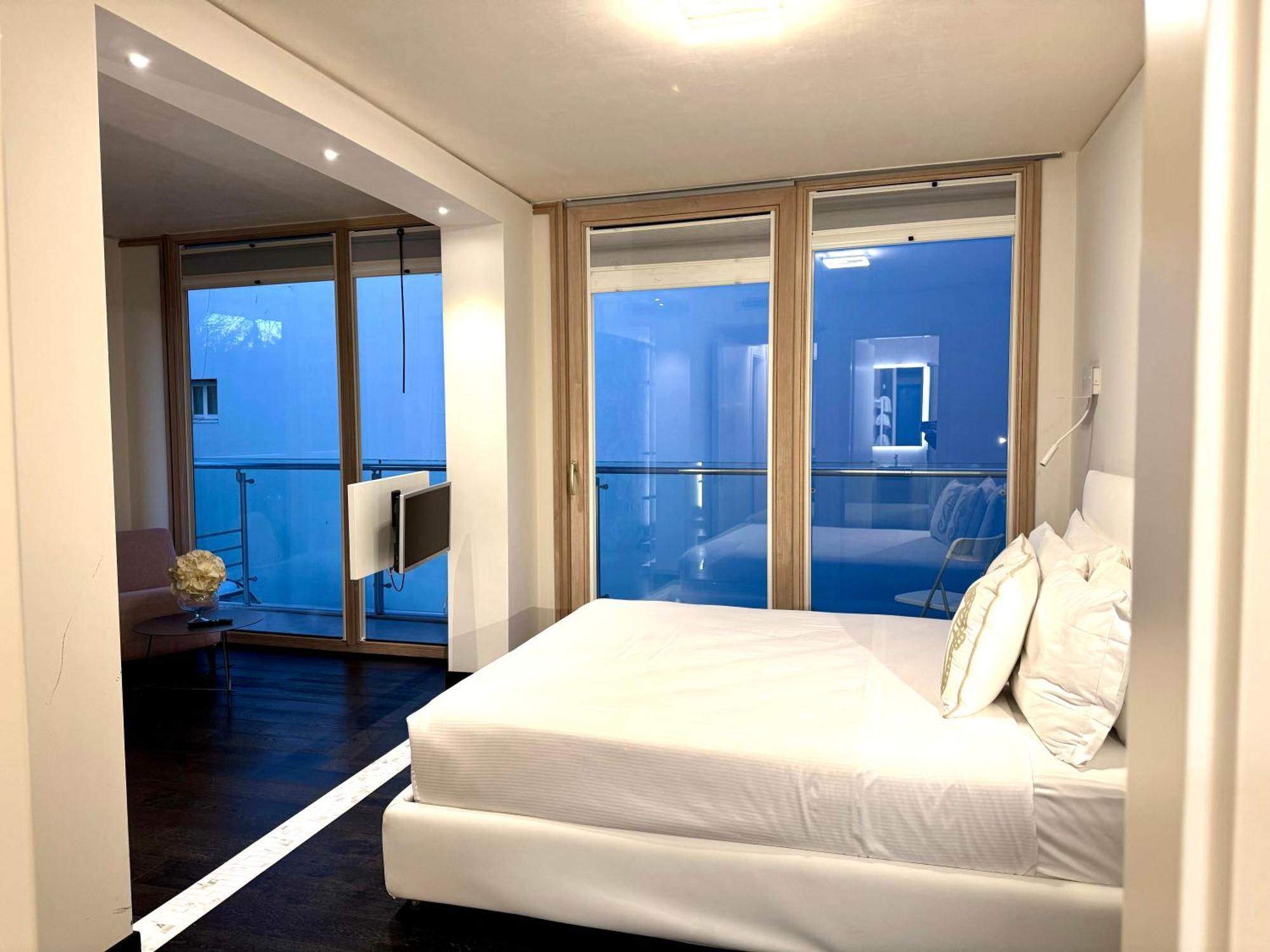 Grand Apartment Sissi Trieste Exterior photo