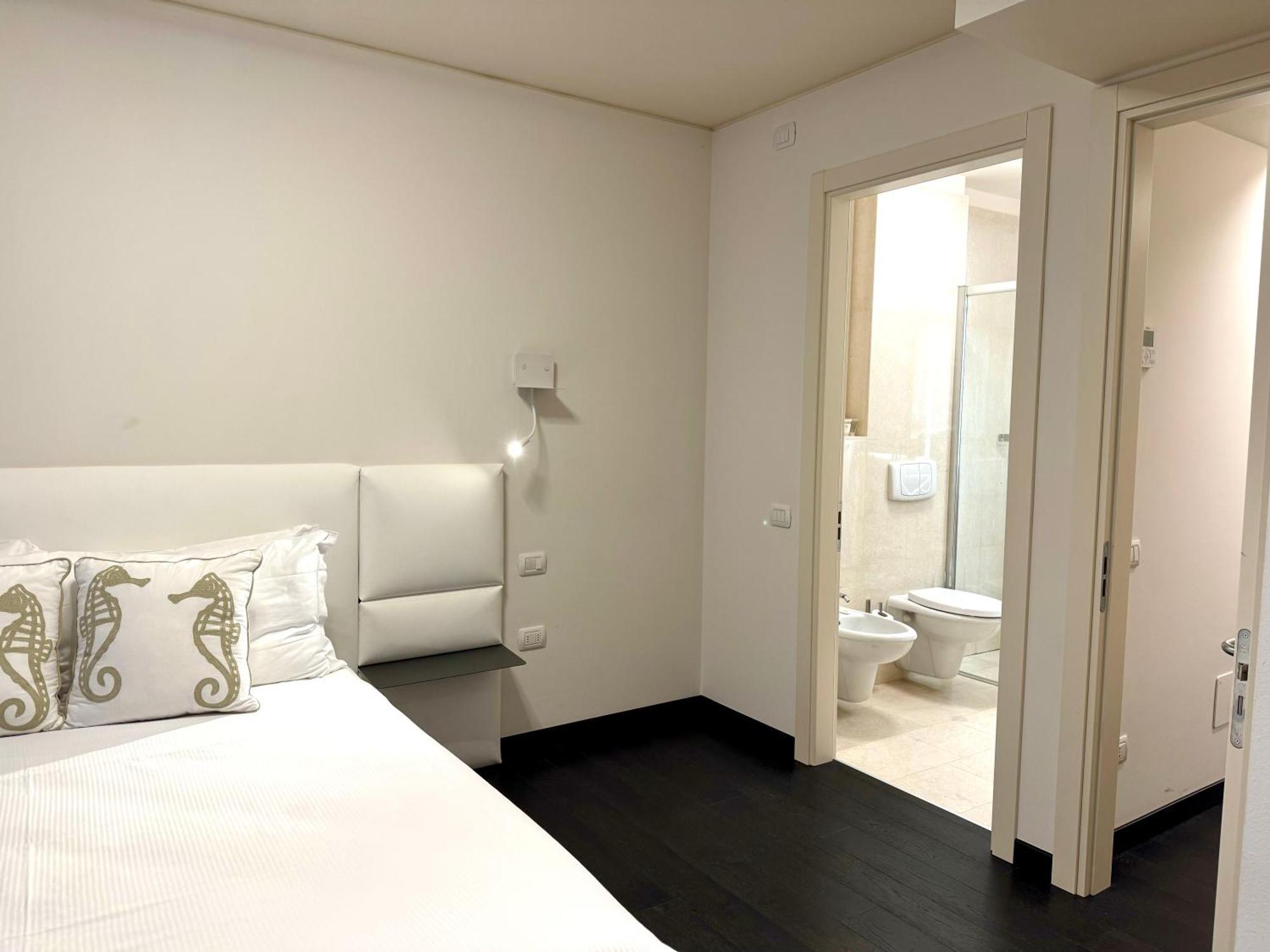 Grand Apartment Sissi Trieste Exterior photo